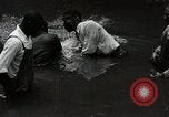 Image of Baptism Ceremony Montgomery Alabama USA, 1934, second 20 stock footage video 65675025446
