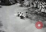 Image of Baptism Ceremony Montgomery Alabama USA, 1934, second 21 stock footage video 65675025446