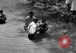 Image of Baptism Ceremony Montgomery Alabama USA, 1934, second 48 stock footage video 65675025446