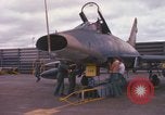 Image of F100D Phu Cat Vietnam, 1968, second 10 stock footage video 65675025447
