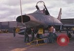 Image of F100D Phu Cat Vietnam, 1968, second 11 stock footage video 65675025447