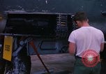 Image of F100D Phu Cat Vietnam, 1968, second 19 stock footage video 65675025447