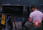 Image of F100D Phu Cat Vietnam, 1968, second 20 stock footage video 65675025447