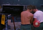 Image of F100D Phu Cat Vietnam, 1968, second 25 stock footage video 65675025447