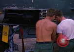 Image of F100D Phu Cat Vietnam, 1968, second 26 stock footage video 65675025447