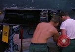 Image of F100D Phu Cat Vietnam, 1968, second 27 stock footage video 65675025447
