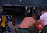 Image of F100D Phu Cat Vietnam, 1968, second 28 stock footage video 65675025447