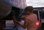 Image of F100D Phu Cat Vietnam, 1968, second 31 stock footage video 65675025447