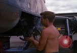Image of F100D Phu Cat Vietnam, 1968, second 33 stock footage video 65675025447