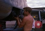 Image of F100D Phu Cat Vietnam, 1968, second 34 stock footage video 65675025447
