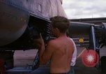 Image of F100D Phu Cat Vietnam, 1968, second 35 stock footage video 65675025447