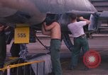 Image of F100D Phu Cat Vietnam, 1968, second 36 stock footage video 65675025447