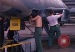 Image of F100D Phu Cat Vietnam, 1968, second 37 stock footage video 65675025447