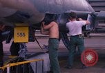 Image of F100D Phu Cat Vietnam, 1968, second 38 stock footage video 65675025447