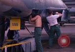 Image of F100D Phu Cat Vietnam, 1968, second 40 stock footage video 65675025447