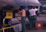 Image of F100D Phu Cat Vietnam, 1968, second 41 stock footage video 65675025447