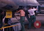 Image of F100D Phu Cat Vietnam, 1968, second 42 stock footage video 65675025447