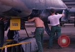 Image of F100D Phu Cat Vietnam, 1968, second 43 stock footage video 65675025447