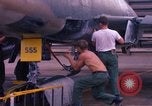 Image of F100D Phu Cat Vietnam, 1968, second 44 stock footage video 65675025447
