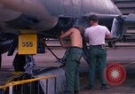 Image of F100D Phu Cat Vietnam, 1968, second 48 stock footage video 65675025447