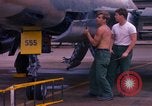 Image of F100D Phu Cat Vietnam, 1968, second 51 stock footage video 65675025447