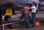 Image of F100D Phu Cat Vietnam, 1968, second 54 stock footage video 65675025447