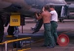 Image of F100D Phu Cat Vietnam, 1968, second 55 stock footage video 65675025447
