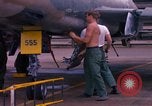 Image of F100D Phu Cat Vietnam, 1968, second 56 stock footage video 65675025447