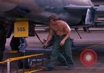 Image of F100D Phu Cat Vietnam, 1968, second 57 stock footage video 65675025447