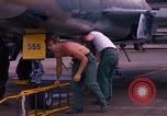 Image of F100D Phu Cat Vietnam, 1968, second 58 stock footage video 65675025447