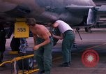 Image of F100D Phu Cat Vietnam, 1968, second 59 stock footage video 65675025447