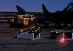 Image of United States Air Force armament team Phu Cat Vietnam, 1968, second 4 stock footage video 65675025449