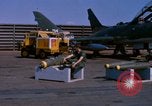 Image of United States Air Force armament team Phu Cat Vietnam, 1968, second 5 stock footage video 65675025449