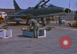 Image of United States Air Force armament team Phu Cat Vietnam, 1968, second 9 stock footage video 65675025449