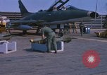 Image of United States Air Force armament team Phu Cat Vietnam, 1968, second 10 stock footage video 65675025449
