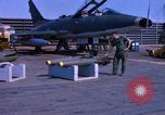 Image of United States Air Force armament team Phu Cat Vietnam, 1968, second 16 stock footage video 65675025449