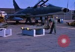 Image of United States Air Force armament team Phu Cat Vietnam, 1968, second 17 stock footage video 65675025449