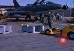 Image of United States Air Force armament team Phu Cat Vietnam, 1968, second 24 stock footage video 65675025449