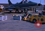 Image of United States Air Force armament team Phu Cat Vietnam, 1968, second 26 stock footage video 65675025449
