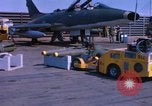 Image of United States Air Force armament team Phu Cat Vietnam, 1968, second 27 stock footage video 65675025449