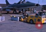 Image of United States Air Force armament team Phu Cat Vietnam, 1968, second 28 stock footage video 65675025449