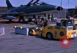 Image of United States Air Force armament team Phu Cat Vietnam, 1968, second 29 stock footage video 65675025449