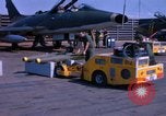 Image of United States Air Force armament team Phu Cat Vietnam, 1968, second 30 stock footage video 65675025449