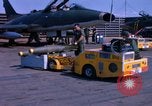Image of United States Air Force armament team Phu Cat Vietnam, 1968, second 31 stock footage video 65675025449