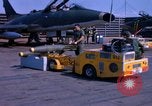 Image of United States Air Force armament team Phu Cat Vietnam, 1968, second 32 stock footage video 65675025449