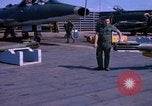 Image of United States Air Force armament team Phu Cat Vietnam, 1968, second 40 stock footage video 65675025449