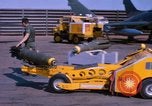 Image of United States Air Force armament team Phu Cat Vietnam, 1968, second 46 stock footage video 65675025449
