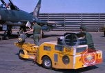 Image of United States Air Force armament team Phu Cat Vietnam, 1968, second 48 stock footage video 65675025449