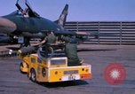 Image of United States Air Force armament team Phu Cat Vietnam, 1968, second 49 stock footage video 65675025449