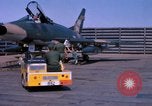 Image of United States Air Force armament team Phu Cat Vietnam, 1968, second 50 stock footage video 65675025449
